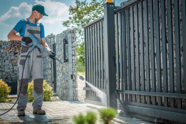 Best Patio and Deck Pressure Washing  in Port Barrington, IL