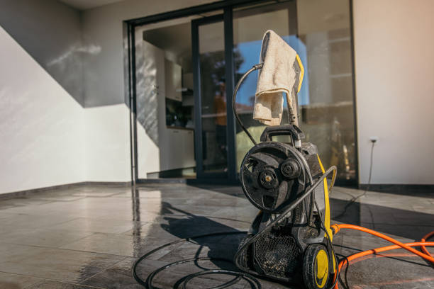 Best Animal Enclosure Cleaning  in Port Barrington, IL